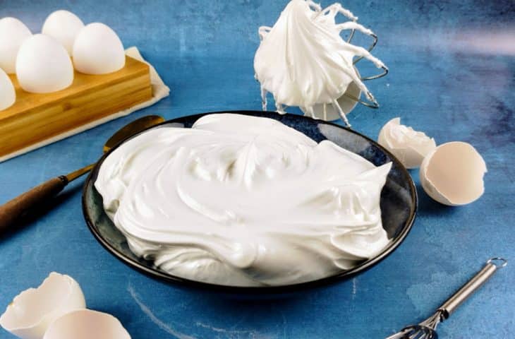 Merengue francês