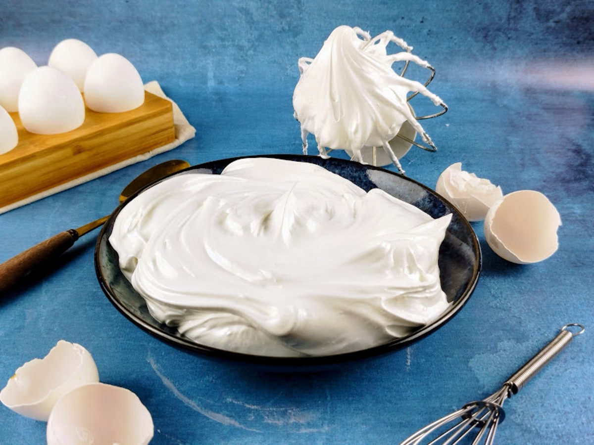 Merengue francês