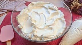 Merengue italiano