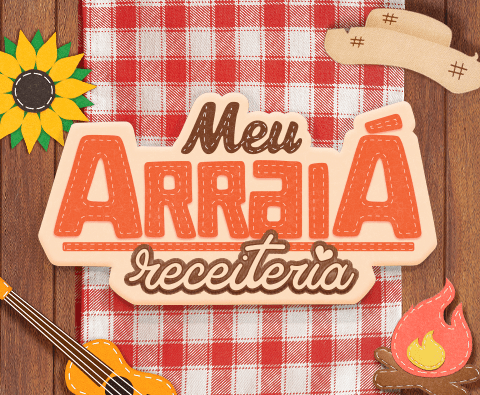 meu arraiá