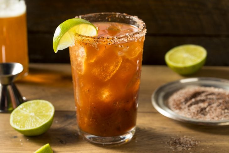 Michelada