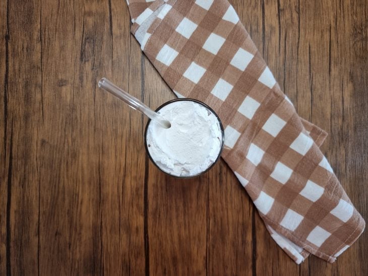 receita pronta