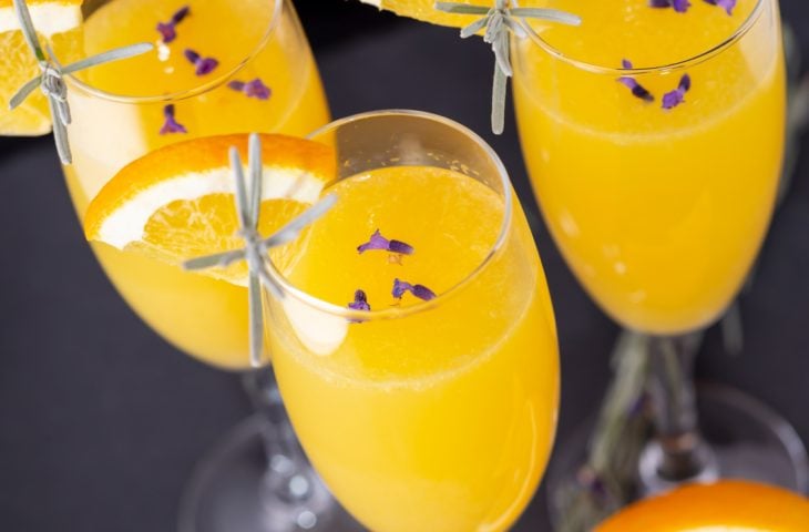 Mimosa