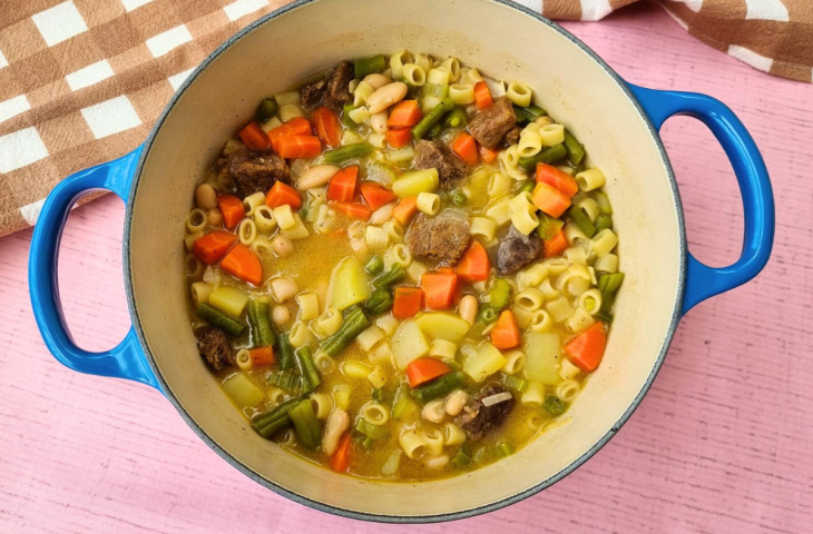 Minestrone