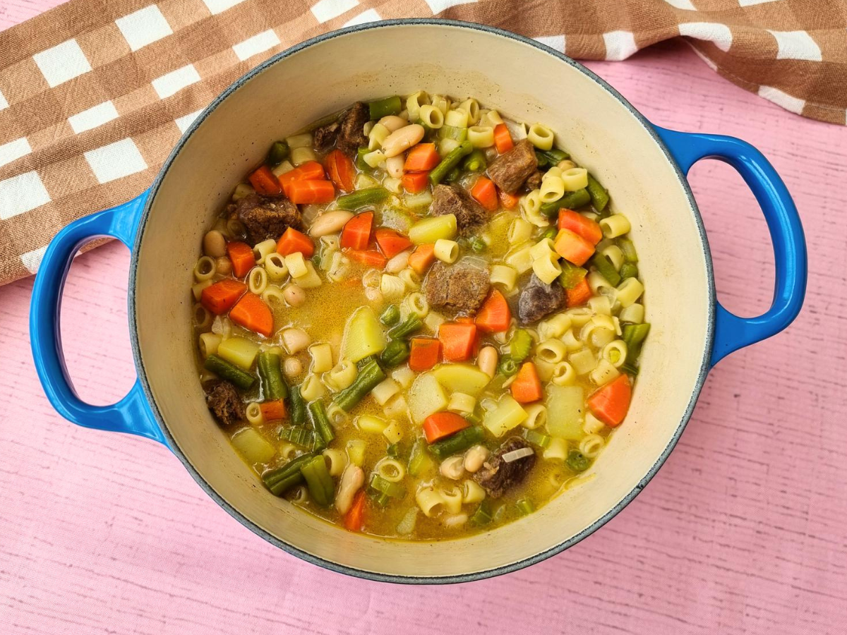 Minestrone