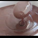 Mingau de chocolate - Foto de usuário