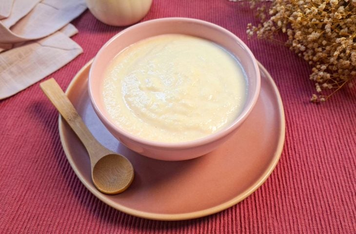 Mingau de Mucilon