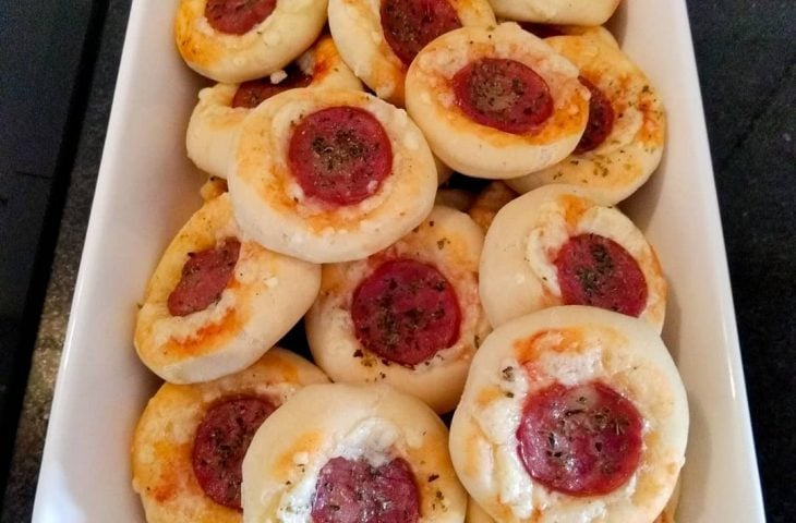 Minipizza