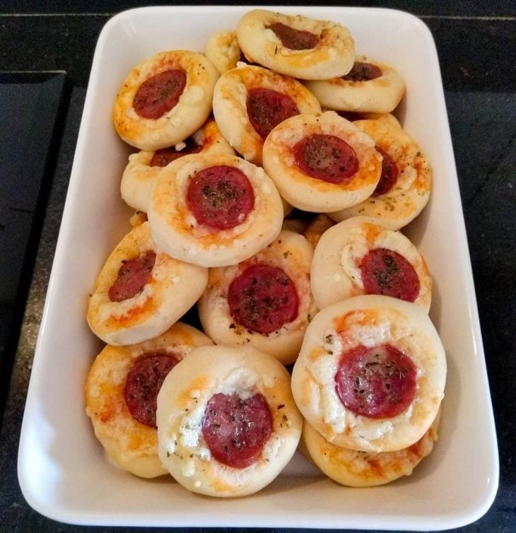 Minipizza