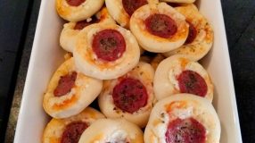 Minipizza