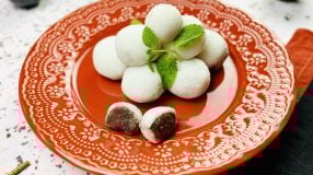 Mochi doce