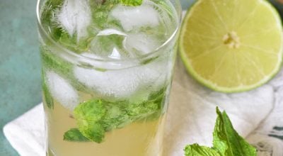 Mojito tradicional