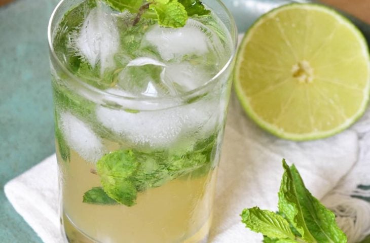 Mojito tradicional