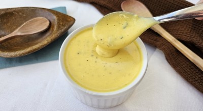 Molho béarnaise