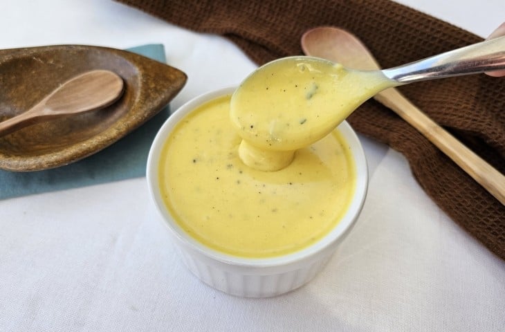 Molho béarnaise