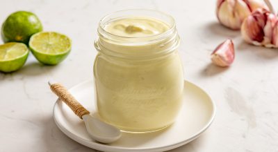 Molho Caesar