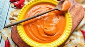 Molho de pimenta
