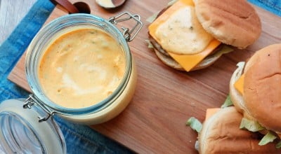11 receitas de maionese caseira para experimentar diversos sabores