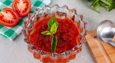 Molho pomodoro