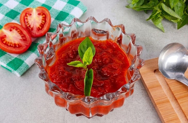 Molho pomodoro