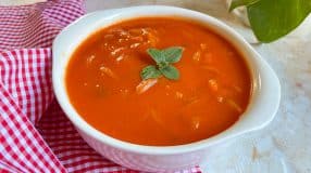 Molho sugo