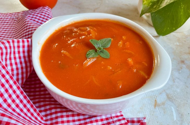 Molho sugo