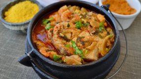 Moqueca Capixaba