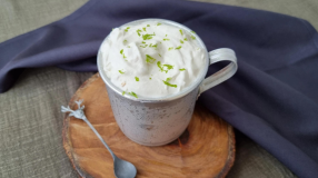 Moscow mule