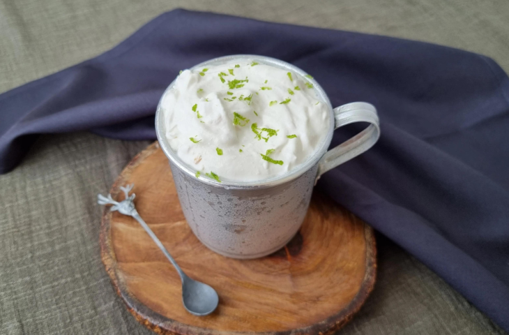 Moscow mule