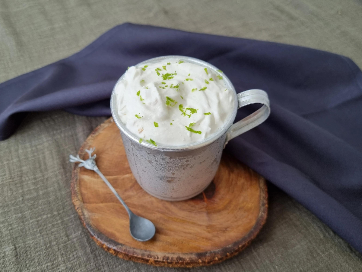 Moscow mule