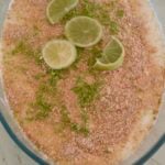 Mousse de limão rápida - Foto de usuário