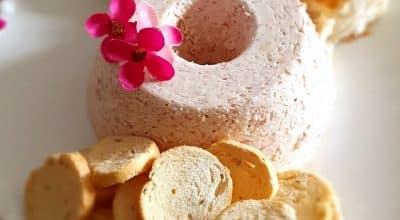 Mousse de salaminho