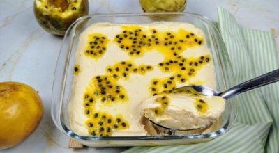 Mousse de Tang
