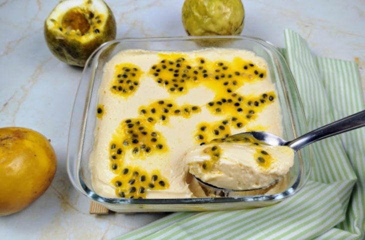 Mousse de Tang
