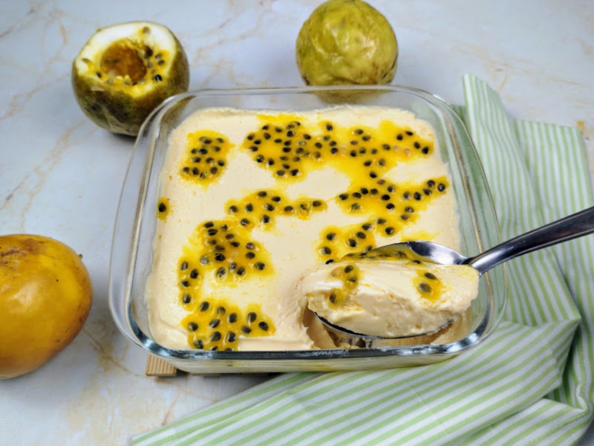 Mousse de Tang