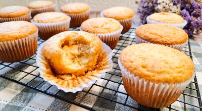 Muffin simples
