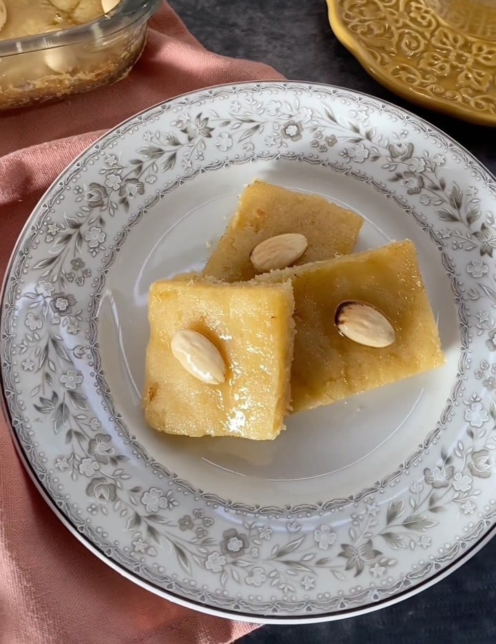 Namoura libanesa