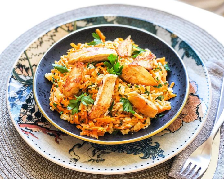 Nasi Goreng
