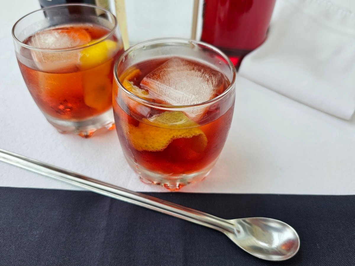 Negroni