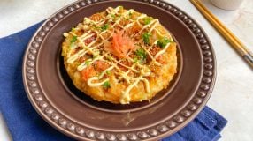 Okonomiyaki