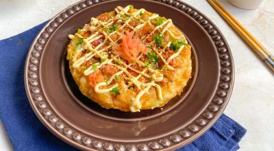 Okonomiyaki