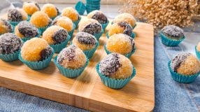 Olho de sogra tradicional