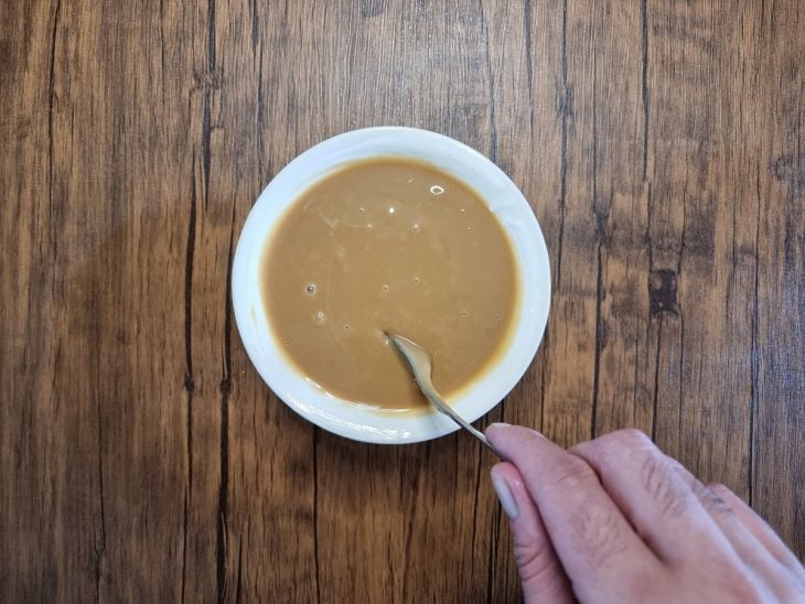 Bolo de coco com doce de leite - Passo a Passo