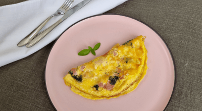 Omelete