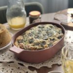 Omelete de forno fácil - Foto de usuário