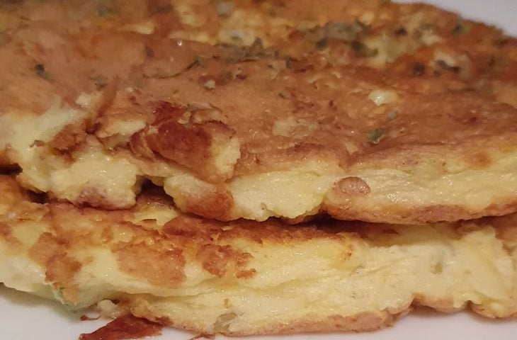 Omelete nevada