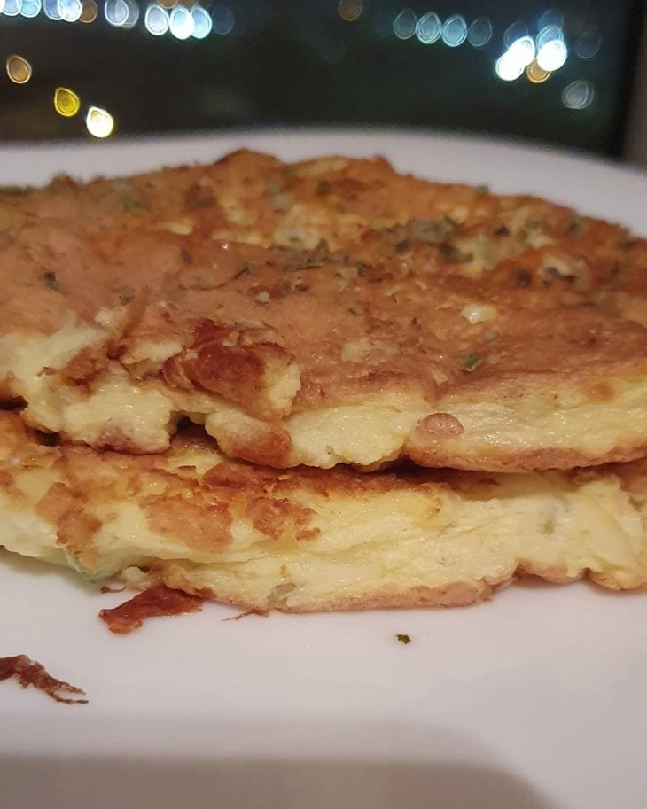 Omelete nevada