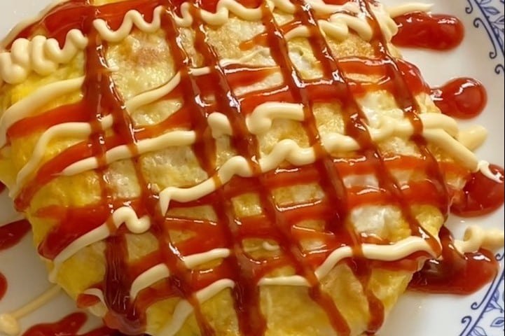 Omurice