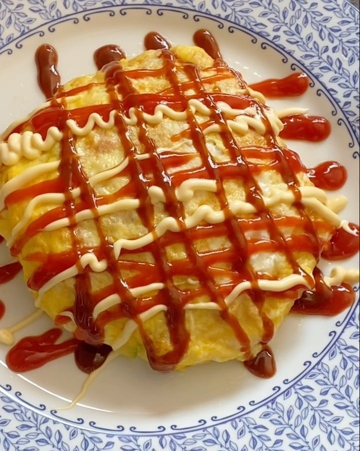 Omurice