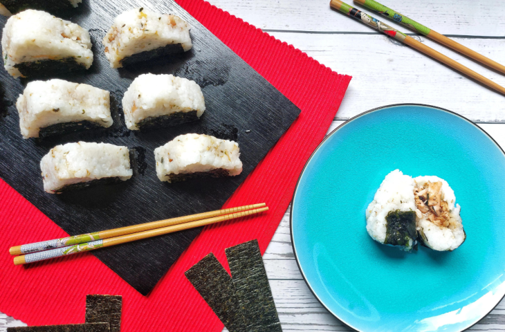 Onigiri